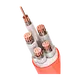 BTLY insulated cable